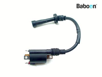 Bobine Suzuki GSX R 125 2017-2019 (GSXR125), Verzenden, Gebruikt