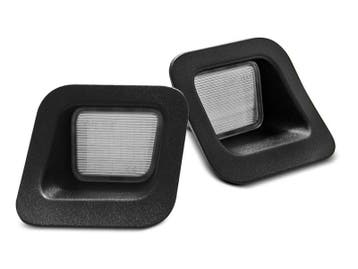 Kentekenverlichting | geschikt voor Dodge | Ram 2003-2018 |, Verzenden, Nieuw, Dodge