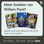 De ziel van Amerika 9789082783049 Willem Post, Verzenden, Gelezen, Willem Post