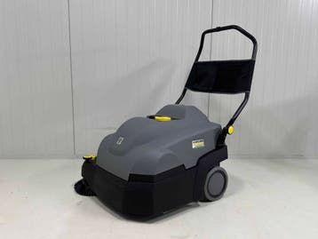 KARCHER Tapijstofzuiger CVS 65/1 Bp, Doe-het-zelf en Verbouw, Ophalen of Verzenden, Gebruikt