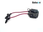 Bobine Honda VFR 400 R 1986-1987 (VFR400R NC21) Cyl. 1-3, Verzenden, Gebruikt
