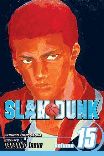Slam Dunk, Vol. 15: Volume 15, Boeken, Verzenden, Nieuw
