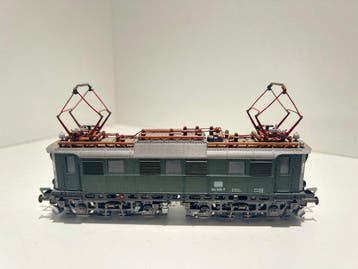Roco H0 - 4130 - Elektrische locomotief (1) - BR144 509-7, Hobby en Vrije tijd, Nieuw