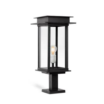 Praag 2 Sokkel Tuinverlichting Moderne Tuinlampen, Verzenden, Nieuw