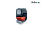 Stuurschakelaar Links BMW F 800 ST (F800ST) (7704575), Verzenden, Gebruikt