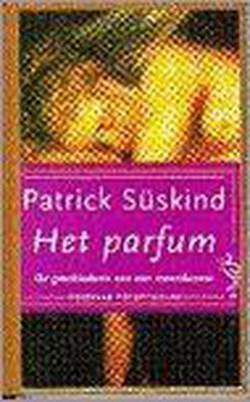 Het parfum / Ooievaar - P. Suskind 9789035114777, Verzenden, Gelezen, P. Suskind