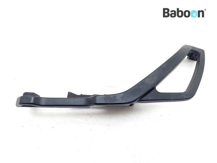 Koffer Beugel / Drager Links BMW R 1150 RT (R1150RT), Motoren, Onderdelen | BMW, Gebruikt, Verzenden