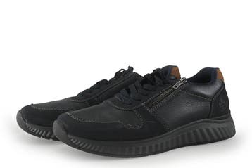 Rieker Sneakers in maat 42 Blauw, Kleding | Heren, Schoenen, Rieker, Verzenden, Blauw, Sneakers of Gympen