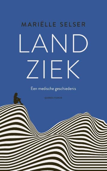 Landziek | Mariëlle Selser | Nieuw, Ophalen of Verzenden, Nieuw, Mariëlle Selser