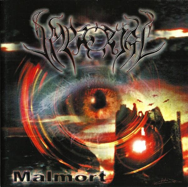 cd - Imperial - Malmort, Cd's en Dvd's, Cd's | Overige Cd's, Zo goed als nieuw, Verzenden