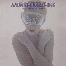 Munich Machine Introducing Chris Bennett €“ A Whiter Shade, Verzenden, Nieuw in verpakking