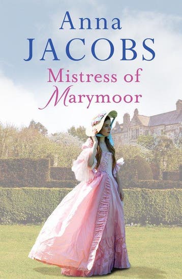 Mistress of Marymoor - Anna Jacobs 9781788631495, Verzenden, Zo goed als nieuw, Anna Jacobs