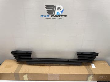 Voorbumper grille - (Renault Megane IV) - OEM: 82016966..., Auto-onderdelen, Verzenden, Nieuw, Deur