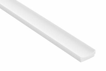 Eindstuk links van het LUMIO Wandpaneel - WP002LT, Ophalen of Verzenden