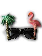 Tropical bril Hawaii, Verzenden, Nieuw