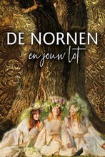 De nornen en jouw lot 9789492412614 Aedith Hagenaar, Boeken, Verzenden, Zo goed als nieuw, Aedith Hagenaar