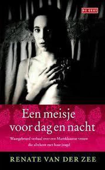 Meisje voor dag en nacht - Renate vander Zee 9789044518177, Verzenden, Gelezen, Renate vander Zee