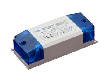 ADLER Power ADM1224 - 24 V - 0,5 A - 12 W, Verzenden, Nieuw