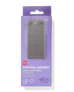 HEMA Solar powerbank 10.000mAh, Verzenden, Nieuw