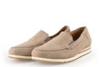 Gabor Instappers in maat 40 Beige, Kleding | Dames, Schoenen, Verzenden, Gabor, Zo goed als nieuw, Instappers