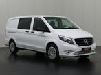 Zakelijke Lease |  Mercedes-Benz Vito 119CDi 4x4 9G-Tronic A, Automaat, Stof, Gebruikt, Euro 6
