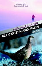 De fazantenmoordenaars / Serie Q 9789044615982, Boeken, Verzenden, Gelezen, Jussi Adler-Olsen