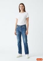Levi Strauss & Co. Jeans Heren / Dames maat W34 / L30 Blauw, Ophalen of Verzenden, Nieuw, Levi Strauss & Co.