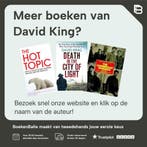 A Hug For You 9781844885855 David King, Verzenden, Gelezen, David King