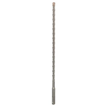 OUTLET Bosch SDS-plus-5 hamerboor - 2-snijder - 8x250x315mm, Ophalen of Verzenden, Nieuw