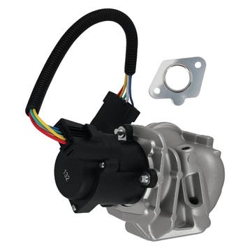 EGR-klep geschikt voor Citroen C2/C3 1.4 HDi 2002-2015 16..., Verzenden, Nieuw, Citroën
