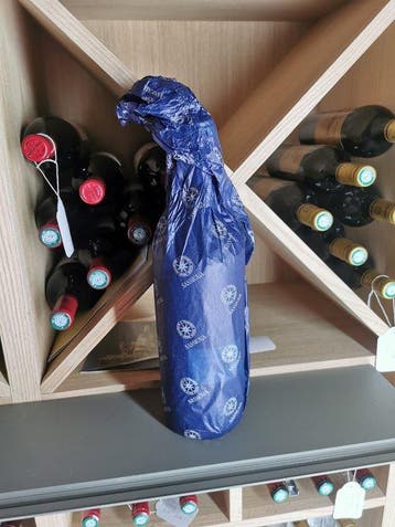 2016 Tenuta San Guido, Sassicaia - Bolgheri DOC - 1 Magnum, Nieuw
