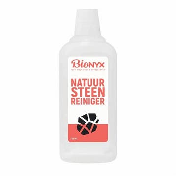 BIOnyx Natuursteenreiniger, Verzenden