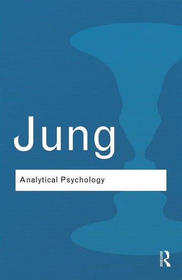 9780415738699 Routledge Classics - Analytical Psychology, Boeken, Verzenden, Nieuw, Jung, Carl Gustav