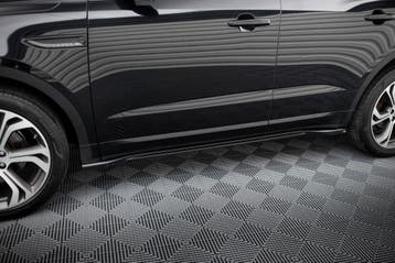 Side Skirts Diffusers Jaguar E-Pace R-Dynamic X540, Verzenden, Nieuw