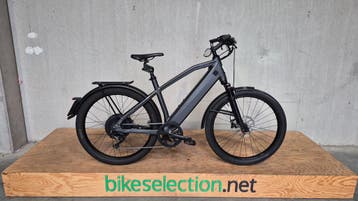 Speed Pedelec | Stromer ST1 | -61%, Versnellingen, 49 tot 53 cm, Zo goed als nieuw, Ophalen
