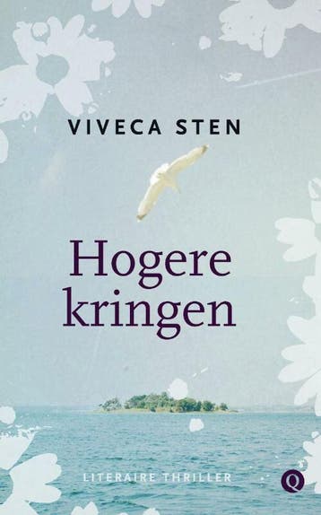 Hogere kringen (Goed), Verzenden, Gelezen, Viveca Sten