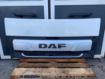 Frontpaneel DAF 2148027, Auto-onderdelen, Vrachtwagen-onderdelen, Ophalen, Gebruikt, DAF, Carrosserie en Plaatwerk