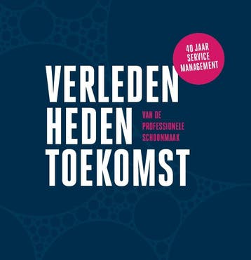 Verleden Heden Toekomst |  | Nieuw, Ophalen of Verzenden, Nieuw