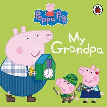 Peppa Pig - unknown 9780723271710, Verzenden, Gelezen, Unknown
