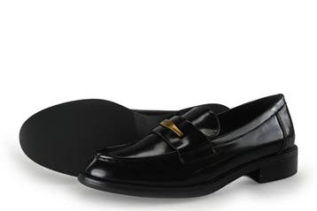 Mexx Loafers in maat 42 Zwart, Kleding | Dames, Mexx, Verzenden, Zwart, Overige typen