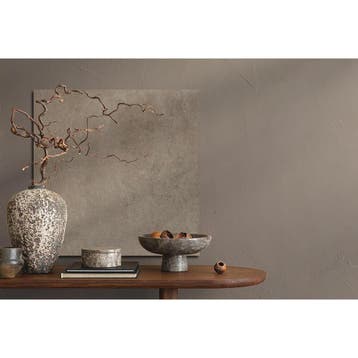 RAK Surface Vloertegel - 80x80 cm - Mat Bruin, Ophalen of Verzenden, Nieuw