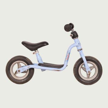 Puky kinderfiets Loopfiets, Ophalen of Verzenden, Gebruikt