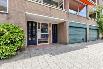 Te huur: Appartement Kiefskamp in Amsterdam, Noord-Holland, Appartement, Amsterdam