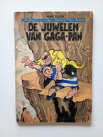 Nero - De juwelen van Gaga-Pan - 1 Album - Eerste druk -, Boeken, Nieuw