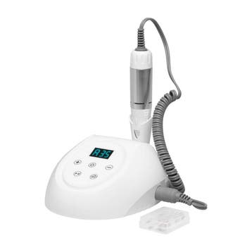 Activeshop Elektrische Nagelvijl 35000 RPM - Nagelfrees Nail, Huis en Inrichting, Tafels | Salontafels, Ophalen of Verzenden, Nieuw