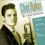 cd - Chet Baker - ith Gerry Mulligan, Verzenden, Zo goed als nieuw
