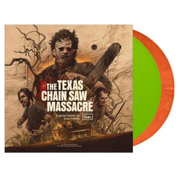 The Texas Chainsaw Massacre -, Nieuw in verpakking