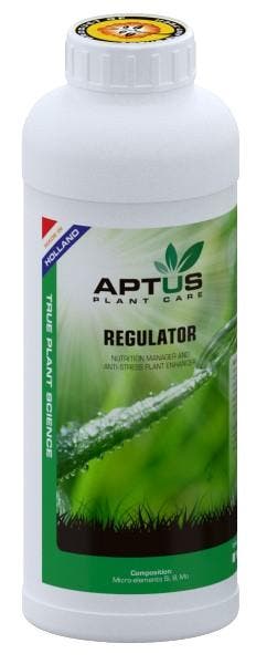 Aptus Regulator 1L, Verzenden, Nieuw