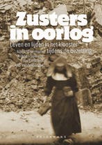 Zusters in oorlog 9789463105262 Roeland Hermans, Verzenden, Gelezen, Roeland Hermans