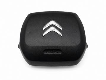 Airbag set - Citroen C4 Cactus (2014-heden), Gebruikt, Citroën